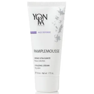 Yon-Ka Age Defense Grapefruit revitalising cream for dry skin 50 ml