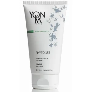 YonkaBody Specifics Phyto 152 Skin Tightening Cream - Firming & Vivifying 125ml/4.35oz