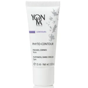 Yon-Ka Contours Phyto eye cream to treat swelling and dark circles 15 ml