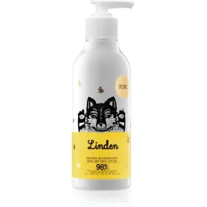 Yope Linden hand and body lotion 300 ml