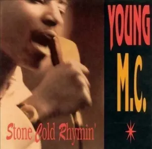 Young MC - Stone Cold Rhymin' (LP)
