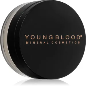 Youngblood Mineral Rice Setting Powder loose mineral powder makeup Light 12 g