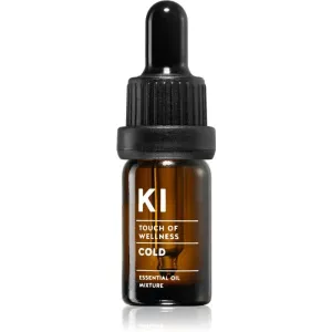 You&Oil KI Cold Massage Oil for runny nose and cold 5 ml