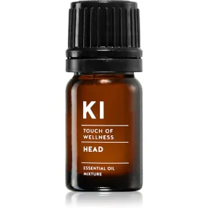 You&Oil KI Head massage oil to alleviate a splitting headache 5 ml
