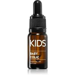 You&Oil Kids Baby Colic massage oil to regulate intestinal gas for children 10 ml