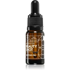 You&Oil Beauty Shot Botox Oil anti-ageing night serum 10 ml