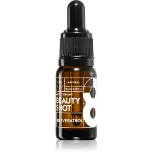 You&Oil Beauty Shot Resveratrol antioxidant serum with soothing effect 10 ml