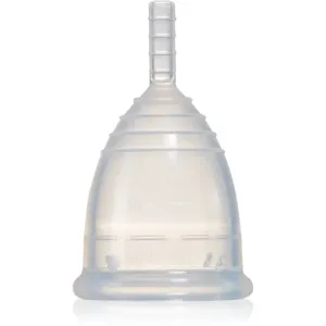 Yuuki Classic 1 Economic menstrual cup size small (⌀ 41 mm, 14 ml) 1 pc