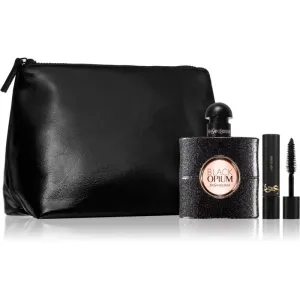 Yves Saint Laurent Black Opium gift set VII. for women