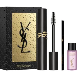 Yves Saint Laurent Lash Clash Extreme Volume gift set for women #302762