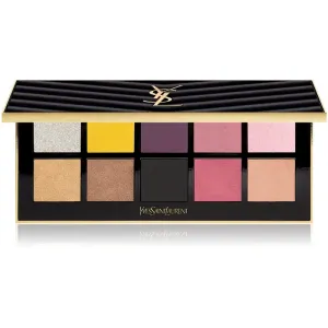 Yves Saint Laurent Couture Colour Clutch Eyeshadow Palette #261394