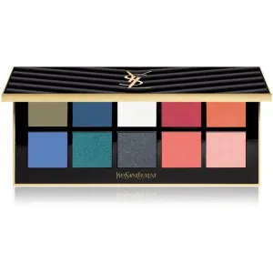 Yves Saint Laurent Couture Colour Clutch Eyeshadow Palette #997526