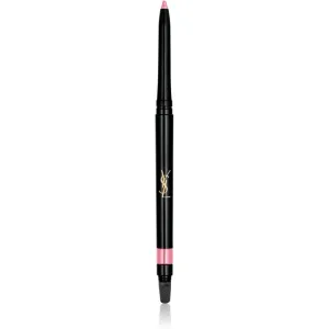 Yves Saint Laurent Dessin des Lèvres lip liner shade 25 Rosy Colour Reviver 0.35 g