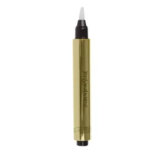 Yves Saint Laurent Touche Éclat Radiant Touch highlighter pen with light-reflecting pigments for all skin types shade 6,5 Luminous Toffee 2,5 ml