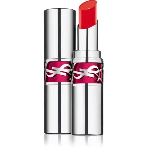 Yves Saint Laurent Rouge Volupté Candy Glaze lip balm 10 Red Crush 3,2 g