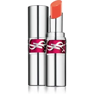 Yves Saint Laurent Rouge Volupté Candy Glaze lip balm 12 Coral Excitement 3,2 g