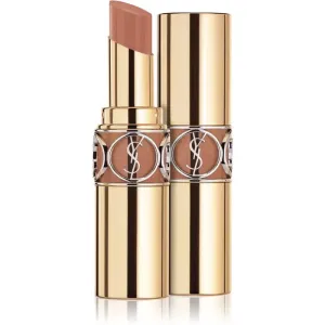 Yves Saint Laurent Rouge Volupté Candy Glaze lip balm 4 Nude Pleasure 3,2 g