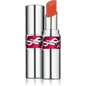 Yves Saint Laurent Rouge Volupté Candy Glaze lip balm 8 Chilli Delight 3,2 g