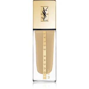 Yves Saint Laurent Touche Éclat Le Teint long-lasting illuminating foundation with SPF 22 shade B30 Almond 25 ml