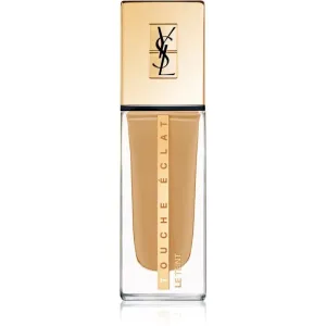 Yves Saint Laurent Touche Éclat Le Teint long-lasting illuminating foundation with SPF 22 shade BD55 25 ml