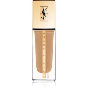 Yves Saint Laurent Touche Éclat Le Teint long-lasting illuminating foundation with SPF 22 shade BD60 25 ml