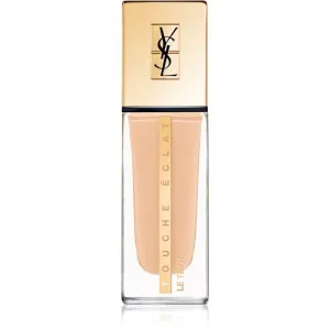 Yves Saint Laurent Touche Éclat Le Teint long-lasting illuminating foundation with SPF 22 shade BR05 25 ml