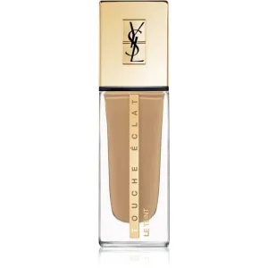 Yves Saint Laurent Touche Éclat Le Teint long-lasting illuminating foundation with SPF 22 shade BR50 Cool Honey 25 ml
