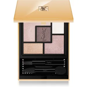 Yves Saint Laurent Couture Palette Eye Contouring eyeshadow 13 Nude Contouring 5 g