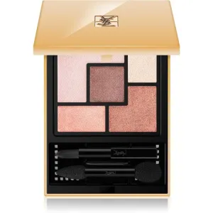 Yves Saint Laurent Couture Palette Eye Contouring eyeshadow 14 Rosy Contouring 5 g
