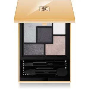 Yves Saint Laurent Couture Palette eyeshadow shade 1 Tuxedo 5 g