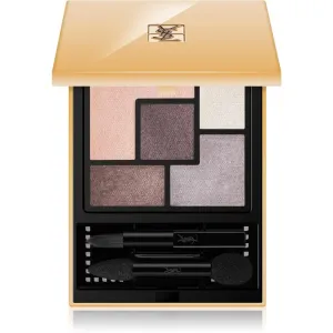Yves Saint Laurent Couture Palette eyeshadow shade 4 Saharienne 5 g