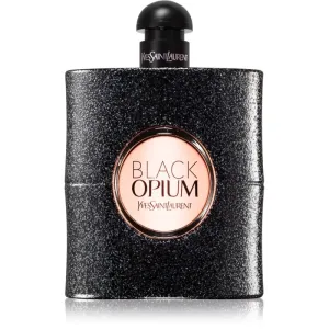 Yves Saint Laurent Black Opium eau de parfum for women 150 ml