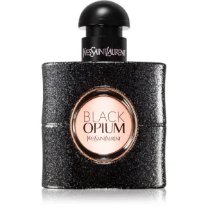 Yves Saint Laurent Black Opium eau de parfum for women 30 ml