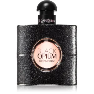 Yves Saint Laurent Black Opium eau de parfum for women 50 ml