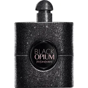 Yves Saint Laurent Black Opium Extreme eau de parfum for women 90 ml
