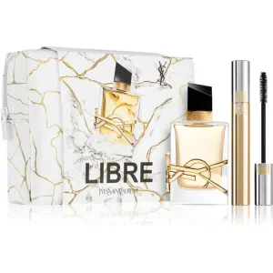 Yves Saint Laurent Libre gift set for women #1680278