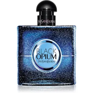 Yves Saint Laurent Black Opium Intense eau de parfum for women 50 ml