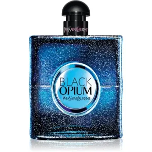 Yves Saint Laurent - Black Opium Intense 90ml Eau De Parfum Intense Spray