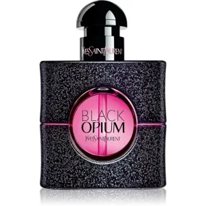 Yves Saint Laurent Black Opium Neon eau de parfum for women 30 ml