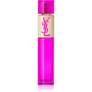Yves Saint Laurent Elle eau de parfum for women 90 ml