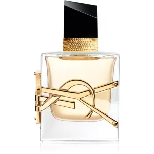 Yves Saint Laurent Libre eau de parfum refillable for women 30 ml