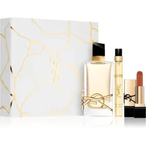 Yves Saint Laurent Libre gift set for women