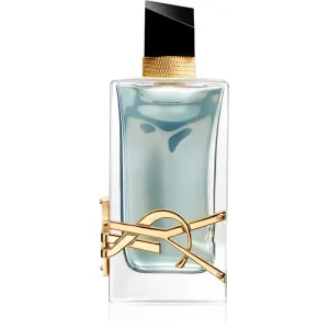 Yves Saint Laurent Libre L’Absolu Platine perfume for women 90 ml