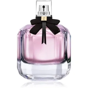 Yves Saint Laurent Mon Paris eau de parfum for women 150 ml