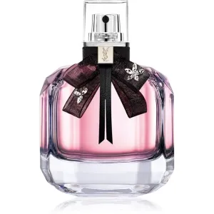 Yves Saint LaurentMon Paris Parfum Floral Eau De Parfum Spray 90ml/3oz