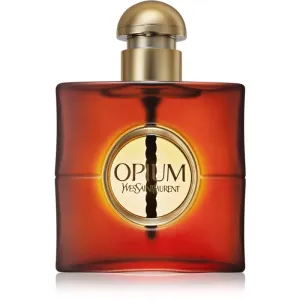 Yves Saint Laurent - Opium Pour Femme 50ML Eau De Parfum Spray
