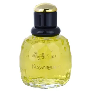 Yves Saint Laurent Paris eau de parfum for women 50 ml