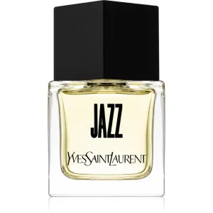 Yves Saint Laurent - Jazz - Collection 80ML Eau De Toilette Spray