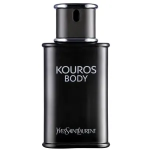 Yves Saint Laurent Kouros Body eau de toilette for men 100 ml