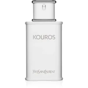 Yves Saint Laurent Kouros eau de toilette for men 100 ml